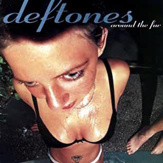 Deftones- Around the Fur - DarksideRecords