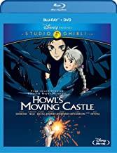 Howl's Moving Castle - Darkside Records
