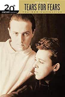 Tears For Fears- The Best Of DVD Collection - Darkside Records
