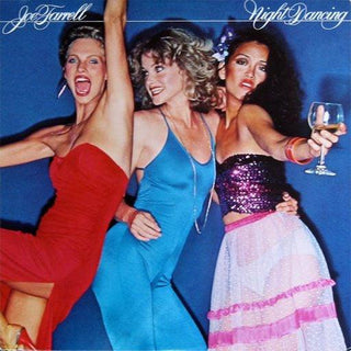 Joe Farrell- Night Dancing - Darkside Records