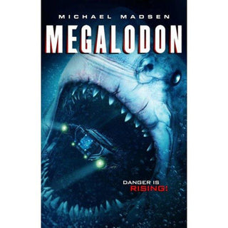 Megalodon - Darkside Records