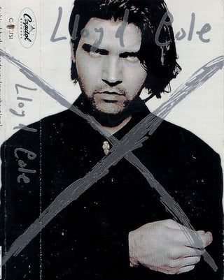 Lloyd Cole- Lloyd Cole - Darkside Records