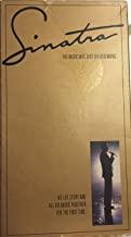 Sinatra: The Music Was Just The Beginning - DarksideRecords