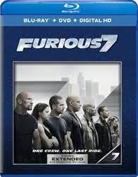 Fast and Furious 7 - DarksideRecords