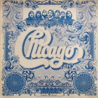 Chicago- VI - DarksideRecords