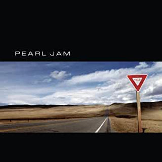 Pearl Jam- Yield - DarksideRecords