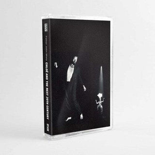 Father John Misty- Chloe and the Next 20th Century - Darkside Records