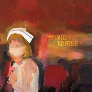 Sonic Youth- Sonic Nurse - Darkside Records