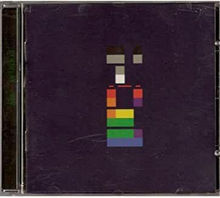 Coldplay- X&Y - DarksideRecords