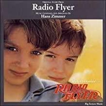Radio Flyer Soundtrack - Darkside Records