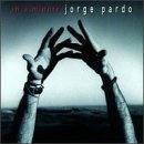 Jorge Pardo- In a Minute - Darkside Records