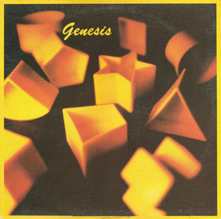 Genesis- Genesis - DarksideRecords