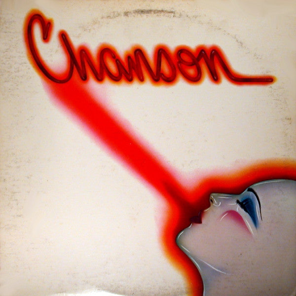 Chanson- Chanson - DarksideRecords