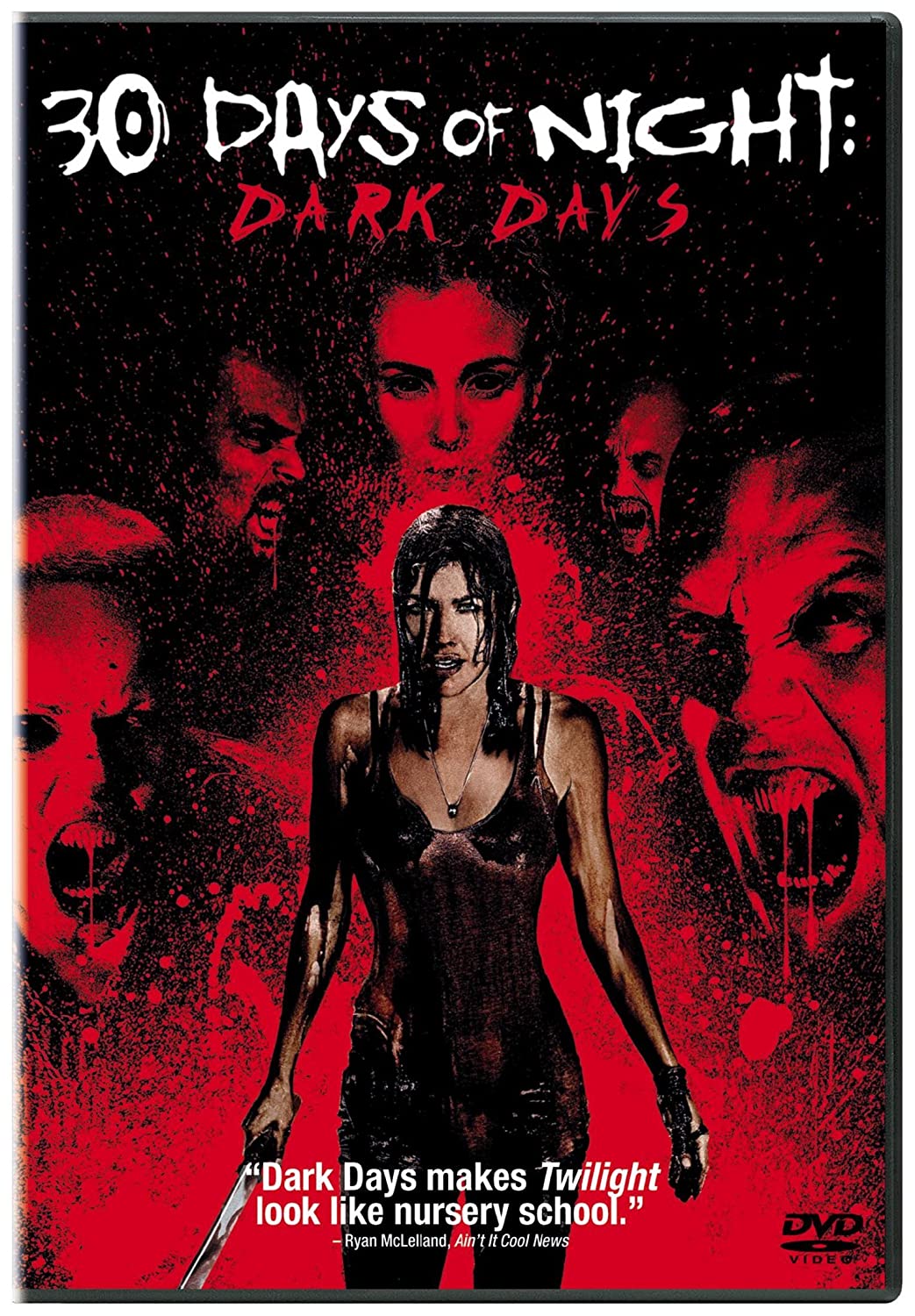 30 Days Of Night: Dark Days - Darkside Records