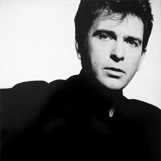 Peter Gabriel- So (U.K.) - DarksideRecords