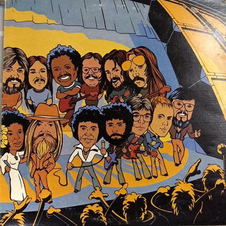 Various- Supergroup - Darkside Records