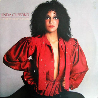 Linda Clifford- Let Me Be Your Woman - DarksideRecords