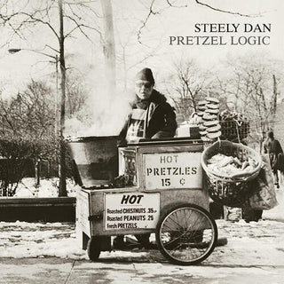 Steely Dan- Pretzel Logic