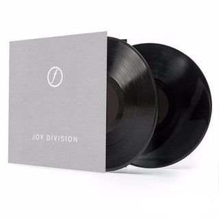 Joy Division- Still - Darkside Records