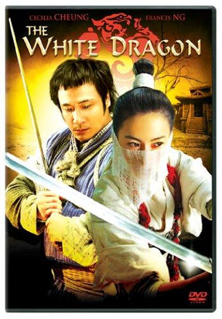 White Dragon - Darkside Records