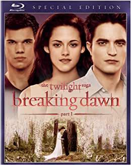Twiilight: Breaking Dawn Part 1 - Darkside Records