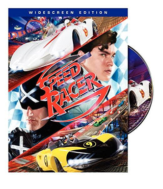 Speed Racer - Darkside Records
