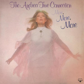 Andrea True Connection- More, More, More - Darkside Records