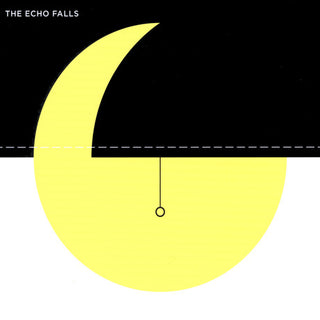 The Echo Falls- The Echo Falls - Darkside Records