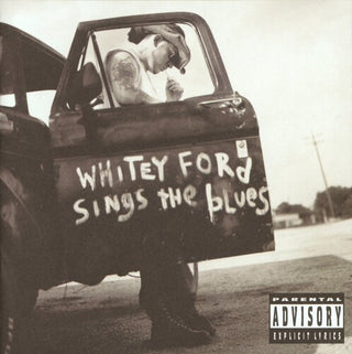 Everlast- Whitey Ford Sings the Blues - Darkside Records