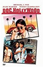 Doc Hollywood - Darkside Records