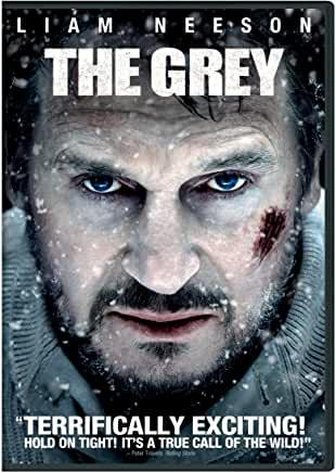 The Grey - DarksideRecords