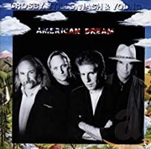 Crosby, Stills, Nash & Young- American Dream - DarksideRecords