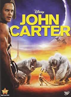 John Carter - Darkside Records
