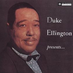 Duke Ellington- Duke Ellington Presents... - Darkside Records