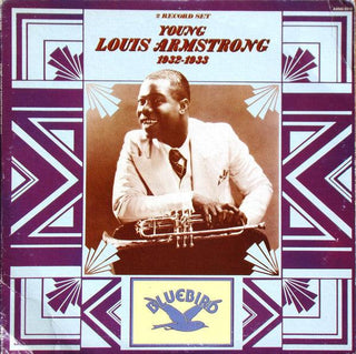 Louis Armstrong- 1932 - 1933 - DarksideRecords