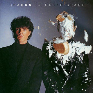 Sparks- In Outer Space - Darkside Records