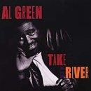 Al Green- Take Me To The River - Darkside Records
