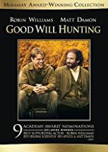 Good Will Hunting - DarksideRecords