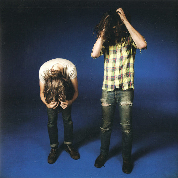 Jeff The Brotherhood- Whatever I Want - Darkside Records