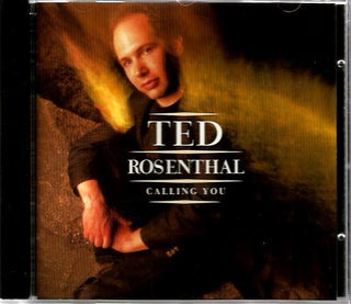 Ted Rosenthal- Calling You - Darkside Records