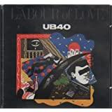 UB40- Labour Of Love - DarksideRecords