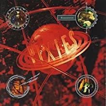 Pixies- Bossanova - DarksideRecords