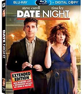 Date Night - Darkside Records