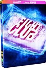 Fight Club (Steelbook) - DarksideRecords