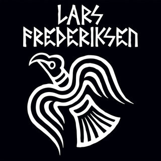 Lars Frederiksen (Rancid)- To Victory - Darkside Records