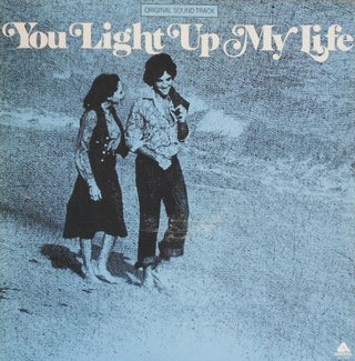 You Light Up My Life Soundtrack - DarksideRecords