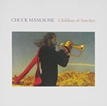 Chuck Mangione- Children Of Sanchez - Darkside Records