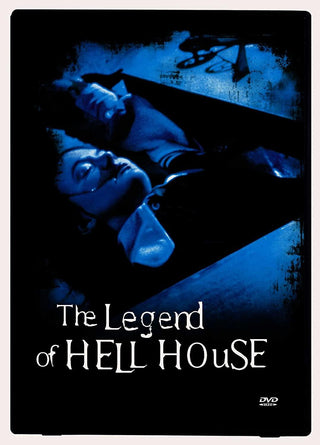 Legend Of Hell House - DarksideRecords