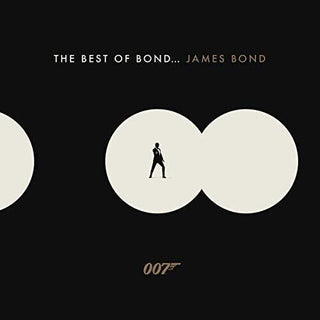 Various- The Best of Bond... James Bond (Original Soundtrack) - Darkside Records