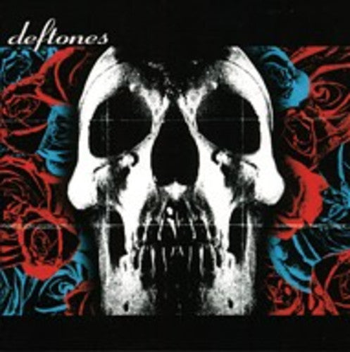 Deftones- Deftones - Darkside Records